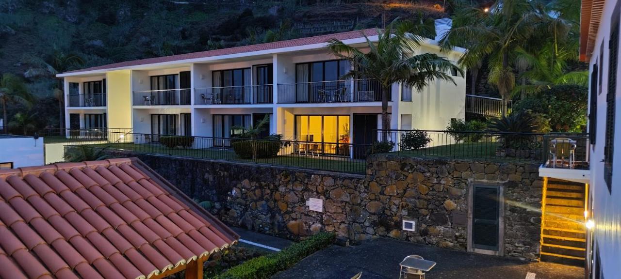 Casa Da Capelinha Aparthotel Ponta Delgada  Exterior photo