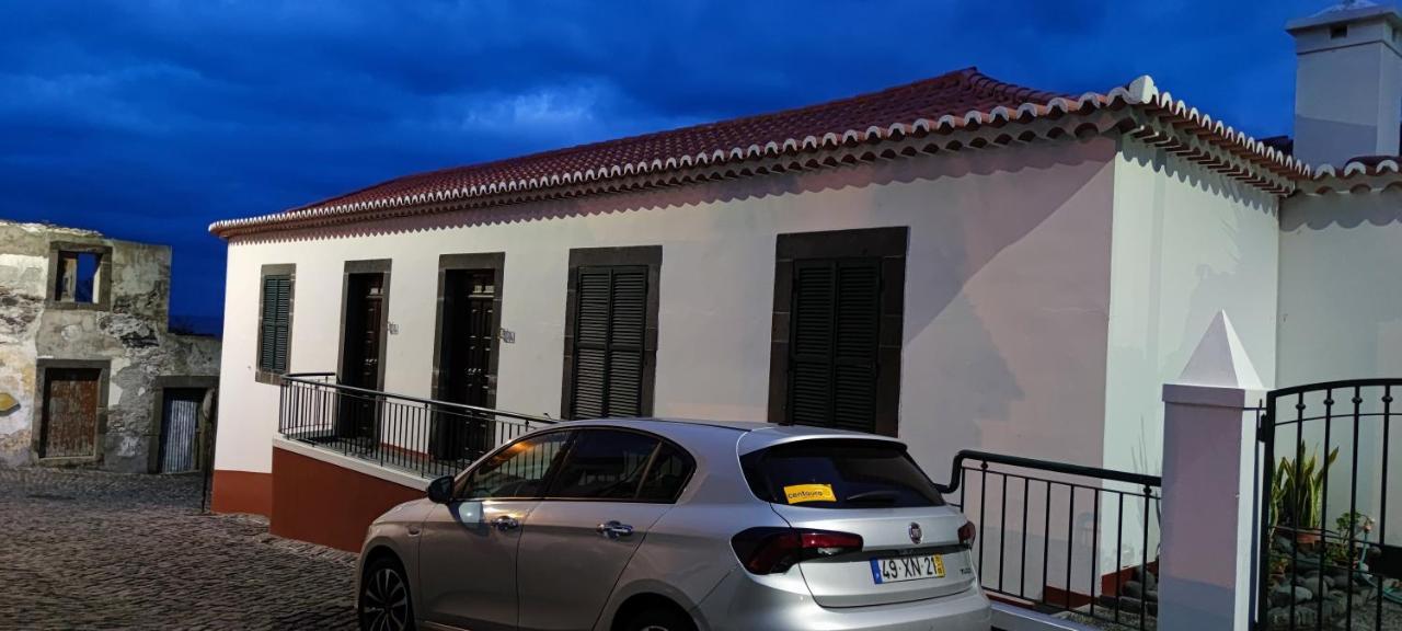 Casa Da Capelinha Aparthotel Ponta Delgada  Exterior photo