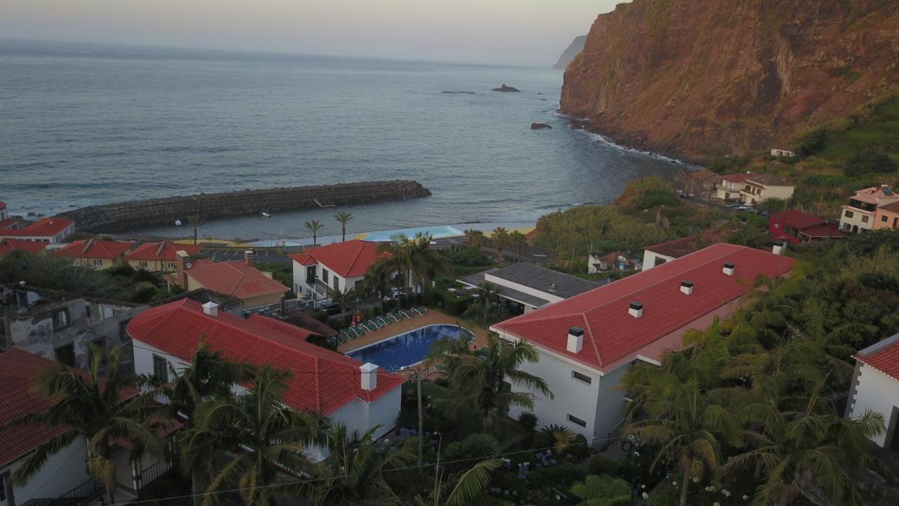 Casa Da Capelinha Aparthotel Ponta Delgada  Exterior photo