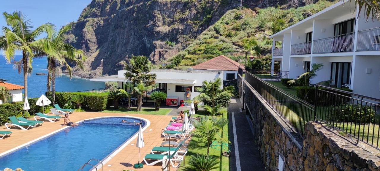 Casa Da Capelinha Aparthotel Ponta Delgada  Exterior photo