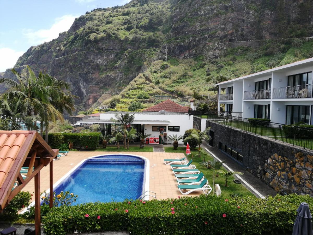 Casa Da Capelinha Aparthotel Ponta Delgada  Exterior photo