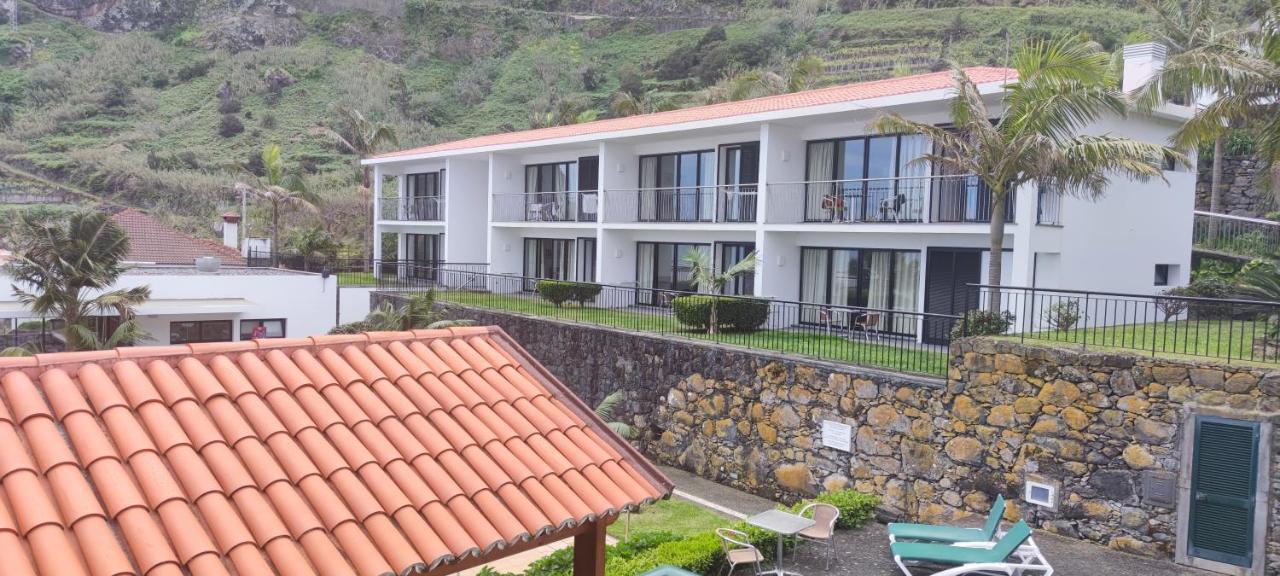 Casa Da Capelinha Aparthotel Ponta Delgada  Exterior photo