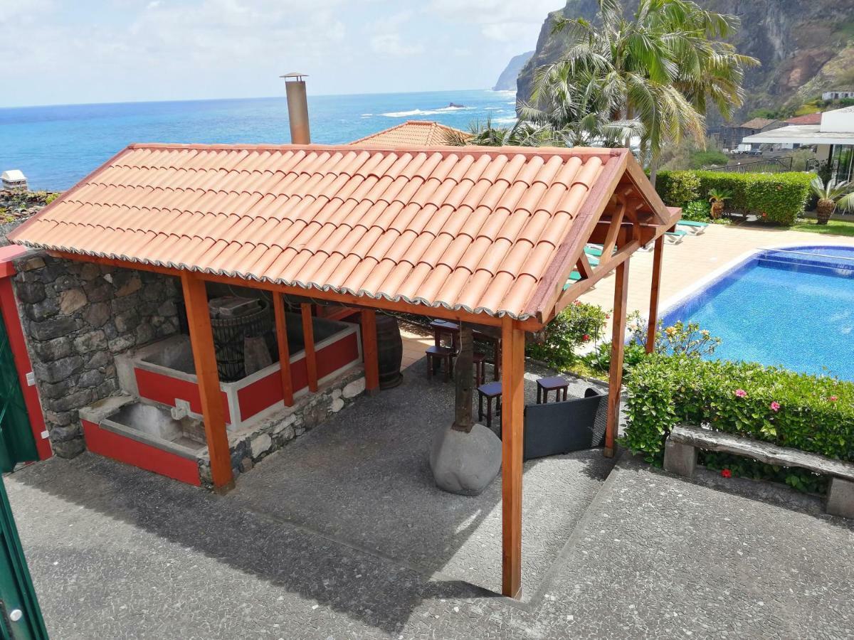 Casa Da Capelinha Aparthotel Ponta Delgada  Exterior photo